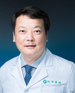 李锋 李锋